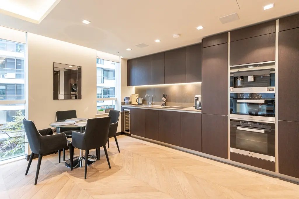 Apartment in Bermondsey, Southwark, England 4 - 17720143