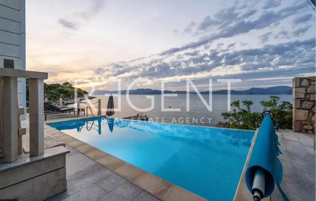 House in Sreser, Dubrovnik-Neretva County, Croatia 5 - 17747623