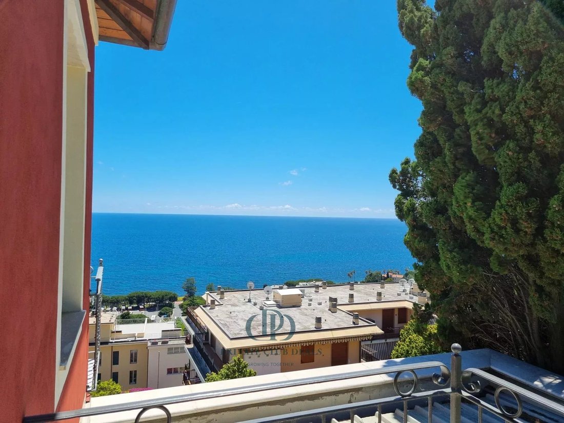 Villa in Center - Marina, Sanremo, Liguria 2 - 15132961