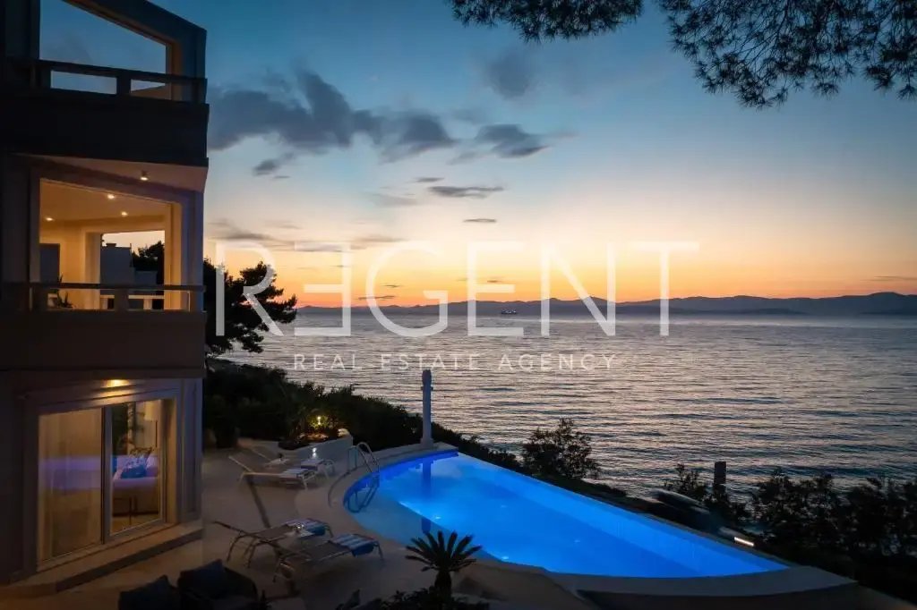 House in Sutivan, Split-Dalmatia County, Croatia 3 - 17747654