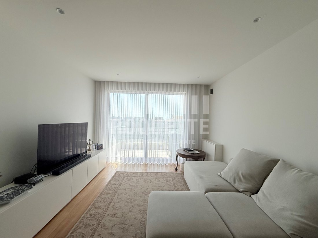 Apartment in Aldoar, Foz do Douro e Nevogilde, Porto District, Portugal 2 - 17711208