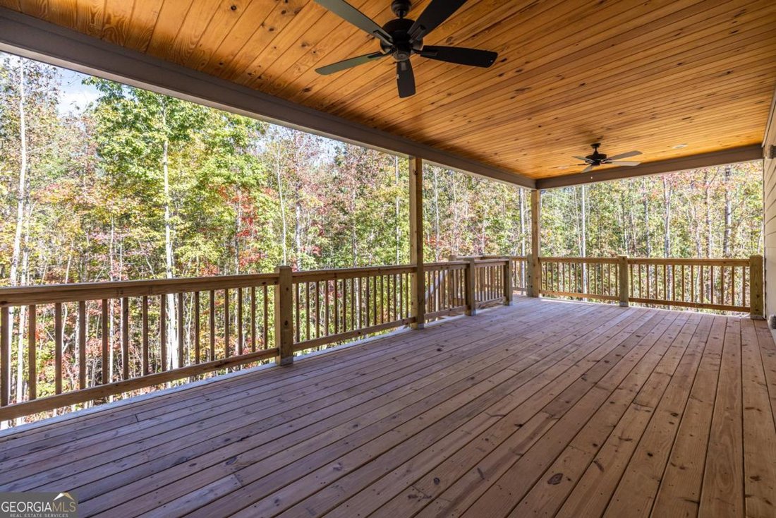 House in Dallas, Georgia, United States 4 - 17749264
