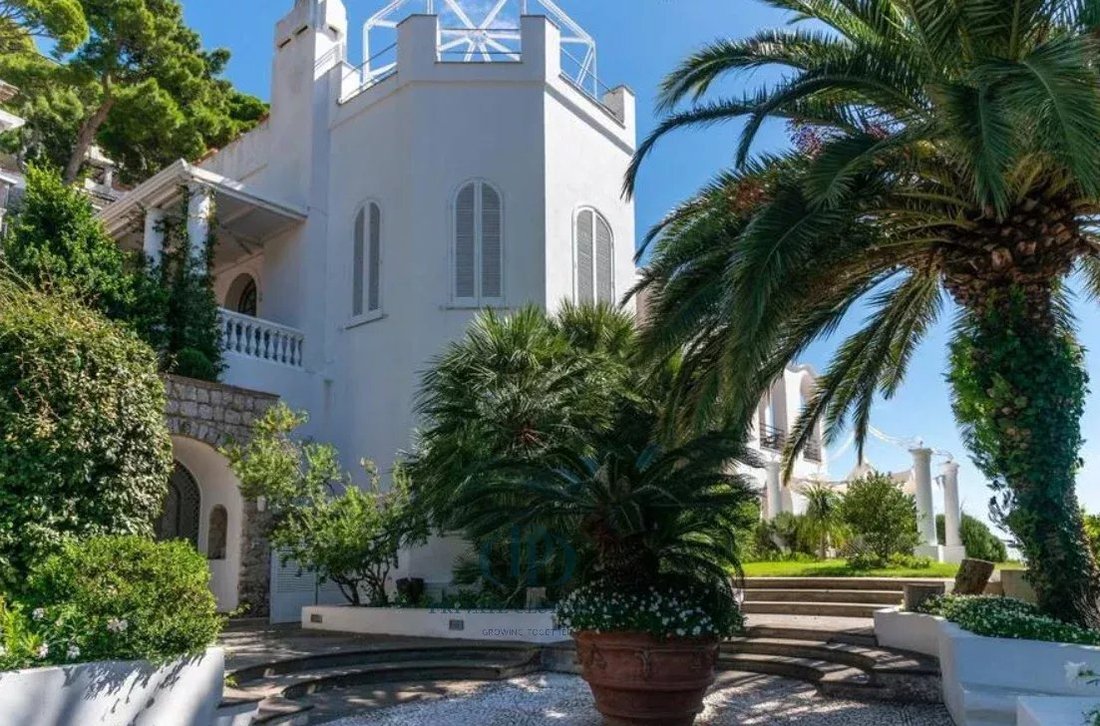 House in Italy 1 - 15445035