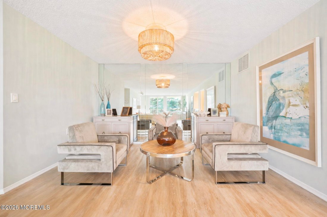 Condo in Long Branch, New Jersey, United States 4 - 17744999
