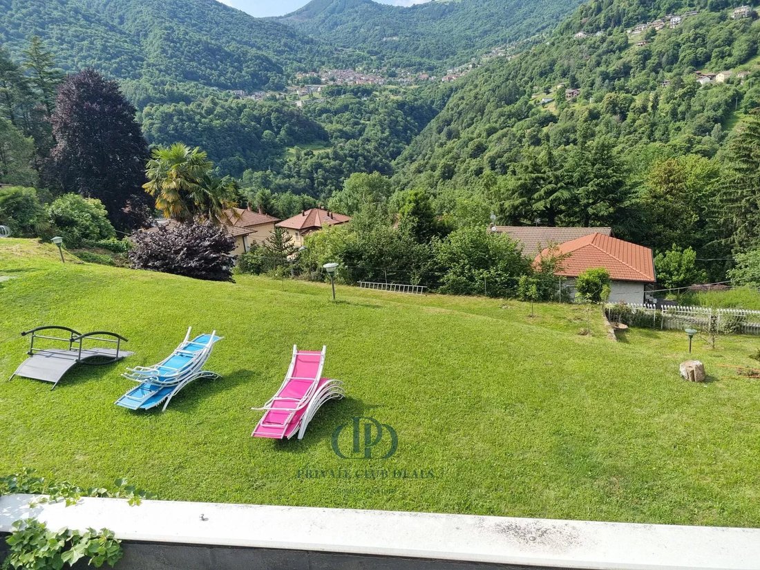 Villa in Dizzasco, Lombardy, Italy 5 - 15132906