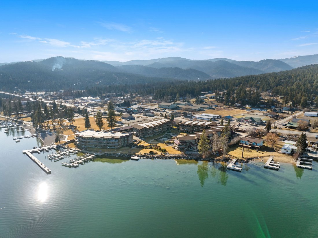 Condo in Lakeside, Montana, United States 1 - 17742644