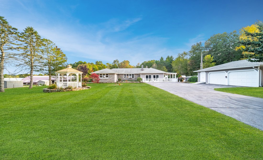 House in Willington, Connecticut, United States 1 - 17743405