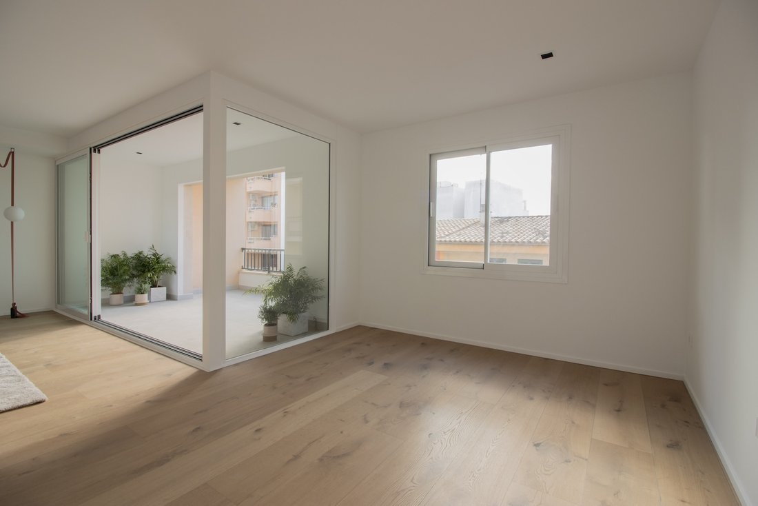 Apartment in Palma, Balearic Islands, Spain 2 - 17747866