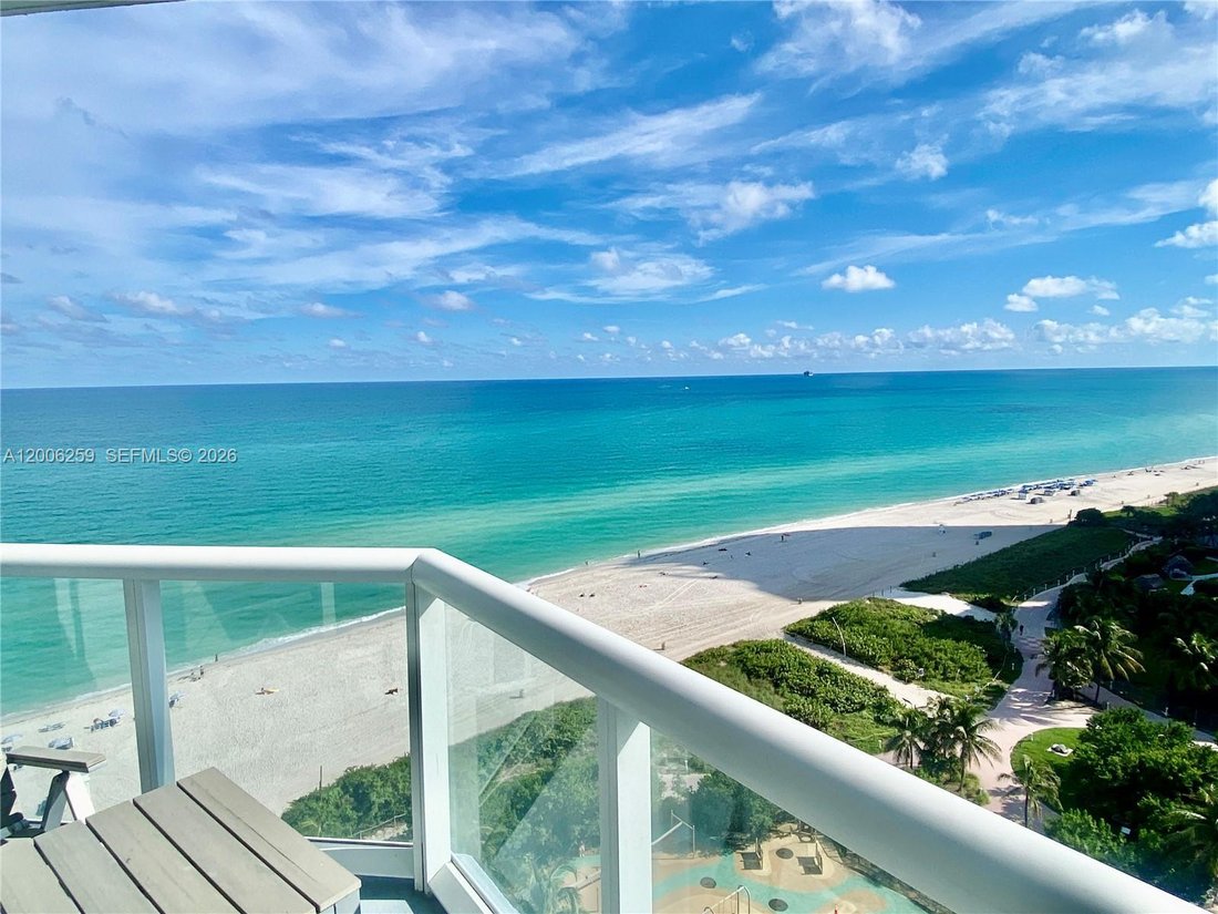 Condo in Miami Beach, Florida, United States 1 - 17744027