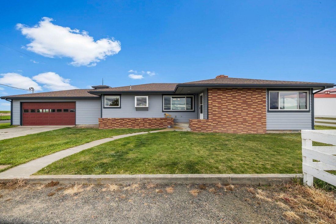 House in Madras, Oregon, United States 4 - 17743744