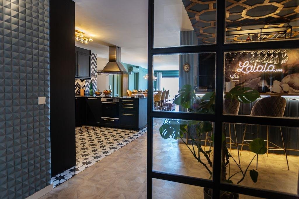Apartment in Palma, Balearic Islands, Spain 2 - 17748098
