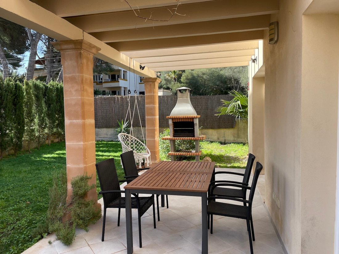 Villa in Cala Murada, Manacor, Balearic Islands 4 - 17747280