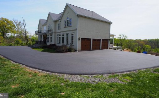 Maison à Penns Park, Pennsylvanie, États-Unis 1