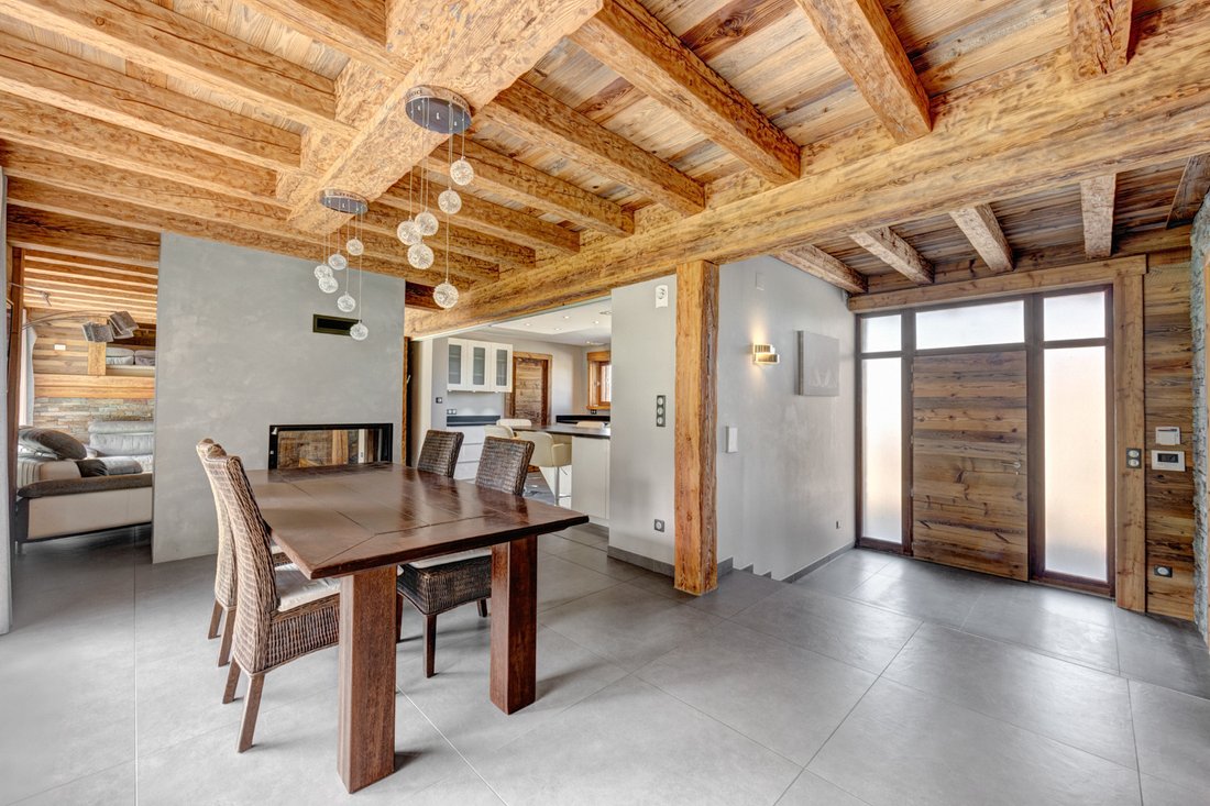 House in Archamps, Auvergne-Rhône-Alpes, France 4 - 17744815