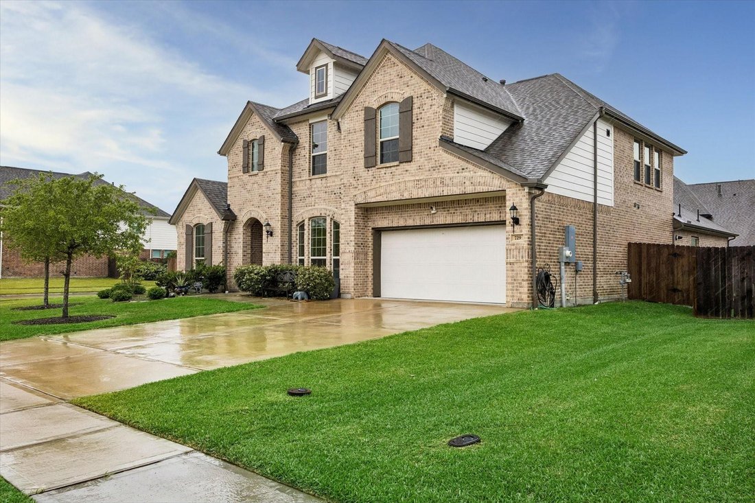 House in League City, Texas, United States 2 - 17749178