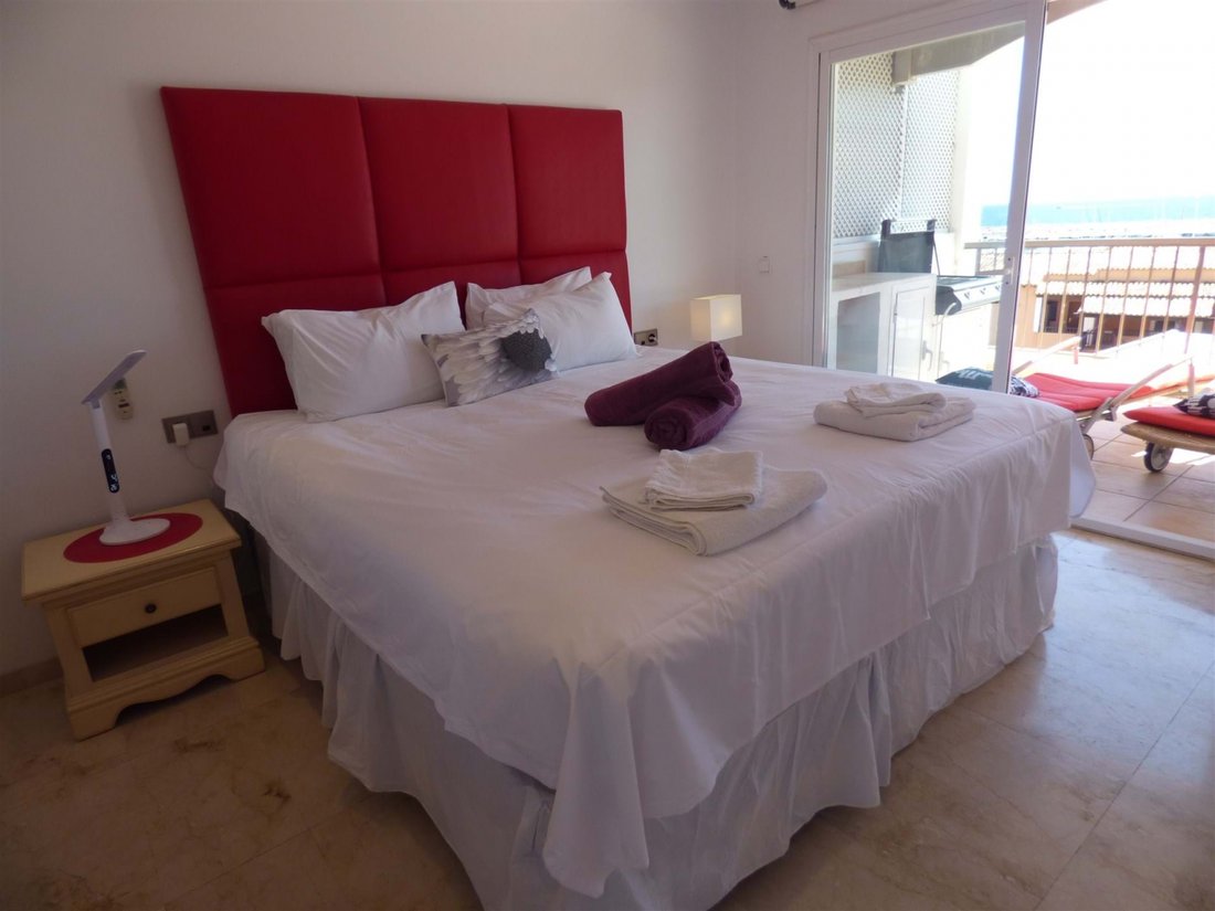 Apartment in Portals Nous, Calvia, Balearic Islands 5 - 17748197