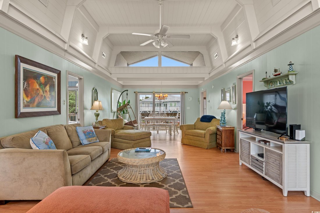 House in North Myrtle Beach, South Carolina, United States 4 - 17743311