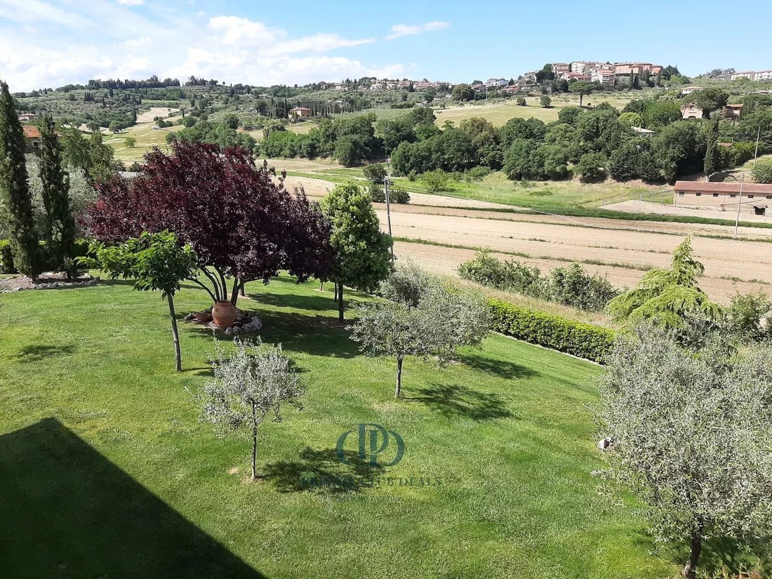 Villa in Sinalunga, Tuscany, Italy 1 - 15132939