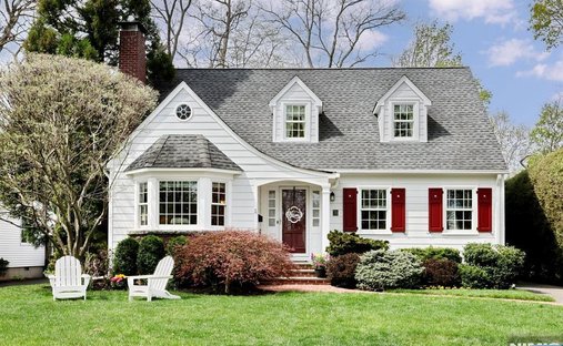 House in Glen Rock, New Jersey, United States 1