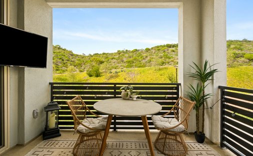 Maison à Montebello, Californie, États-Unis 1