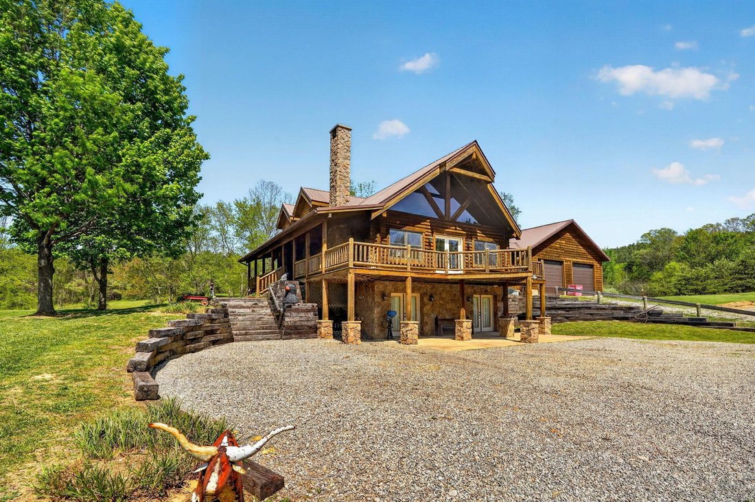 House in Jackson, Ohio, United States 4 - 17746779