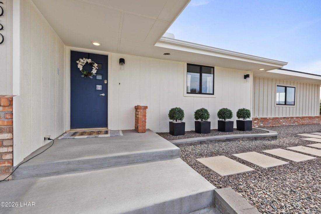 Casa a Desert Hills, Arizona, Stati Uniti 4 - 17743710