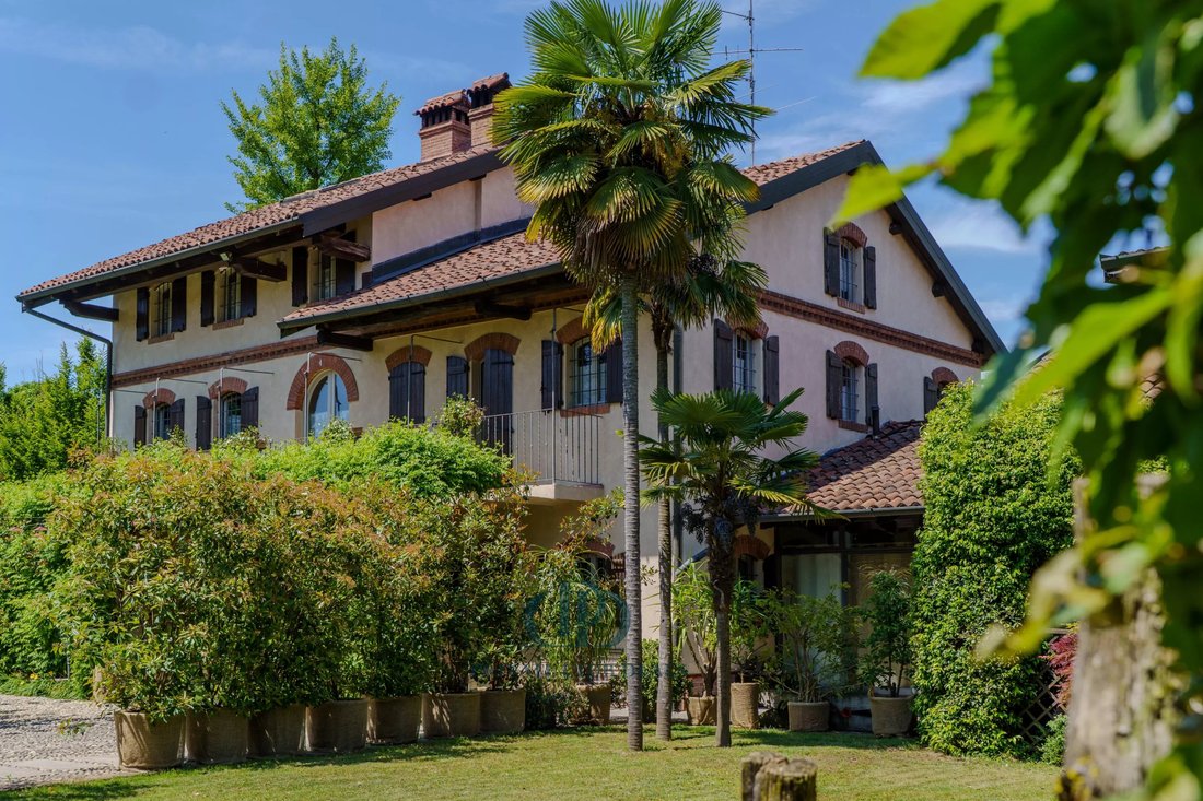 Apartment in Oleggio, Piedmont, Italy 3 - 15016386