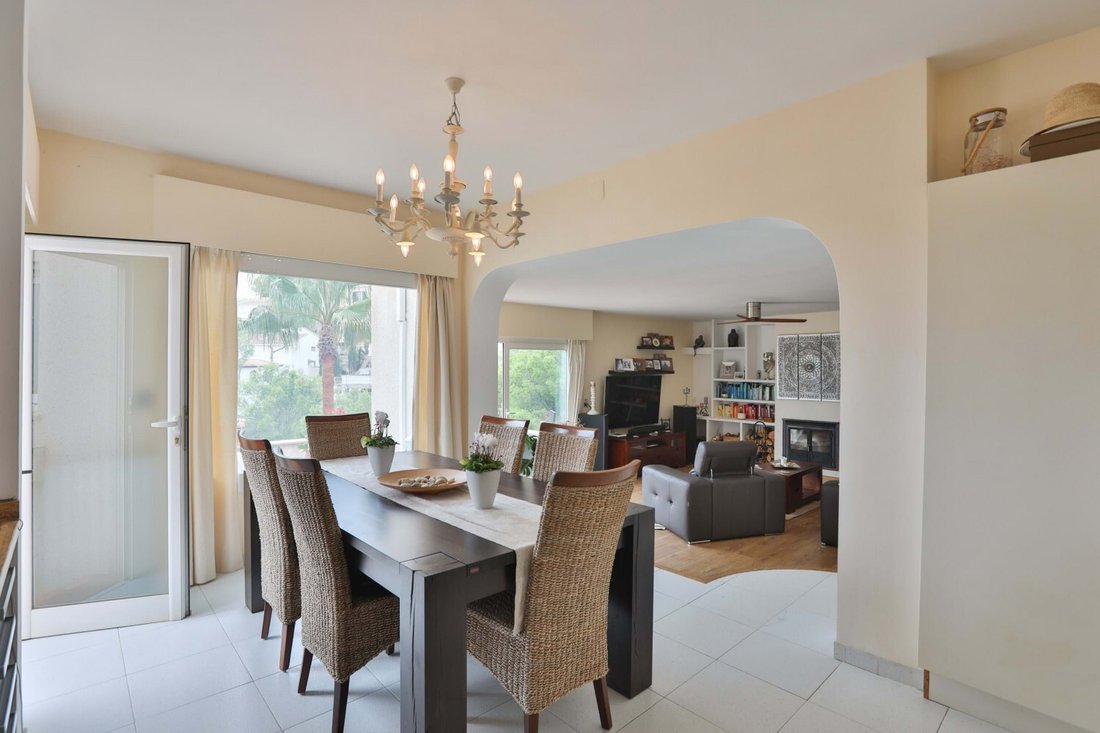 Villa in Costa d'en Blanes, Calvia, Balearic Islands 5 - 17747364
