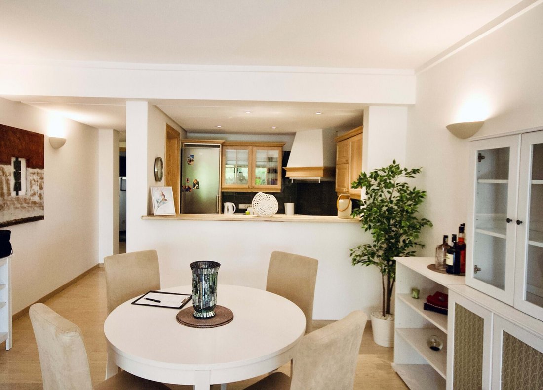 Apartamento en Portals Nous, Calviá, Islas Baleares 4 - 17747810