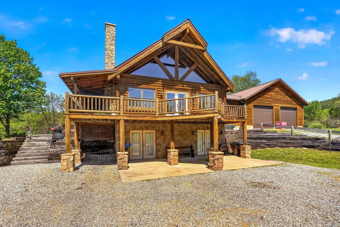 House in Jackson, Ohio, United States 1 - 17746779