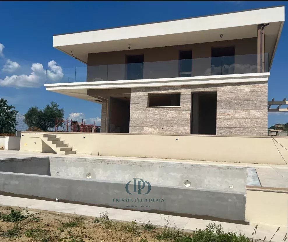 Villa in Ambrogiana - San Quirico, Montelupo Fiorentino, Tuscany 5 - 14106241