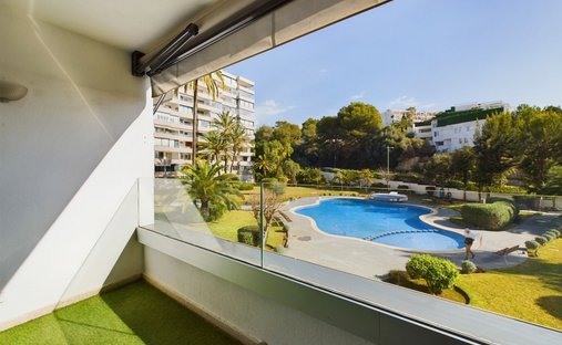 Apartamento en Portals Nous, Calviá, Islas Baleares 1