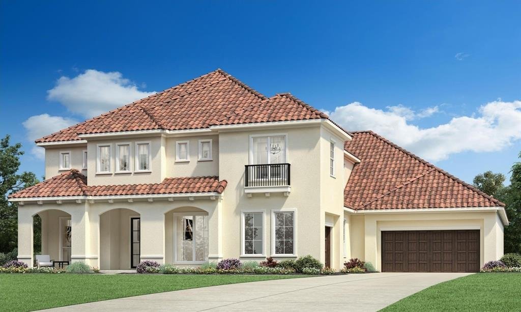 House in Prosper, Texas, United States 1 - 17744508
