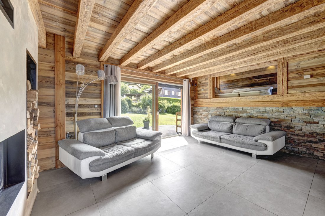 House in Archamps, Auvergne-Rhône-Alpes, France 5 - 17744815