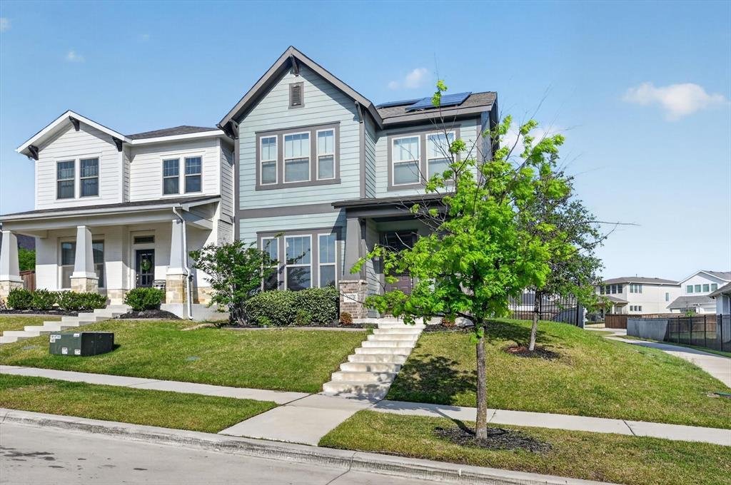 House in Fort Worth, Texas, United States 1 - 17749474