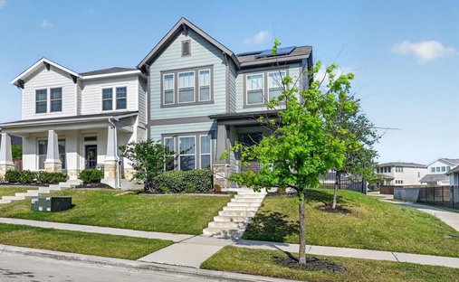 Casa en Fort Worth, Texas, Estados Unidos 1