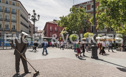 Apartment in Centro, Madrid, Spain 1