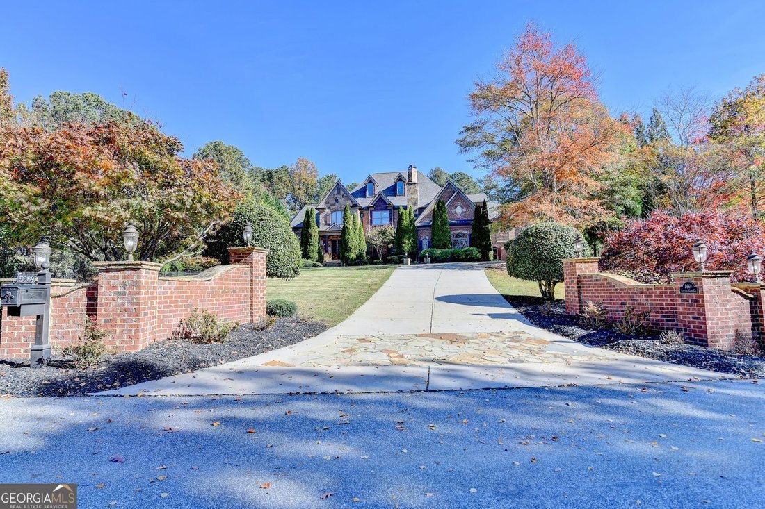 House in Braselton, Georgia, United States 2 - 17743854