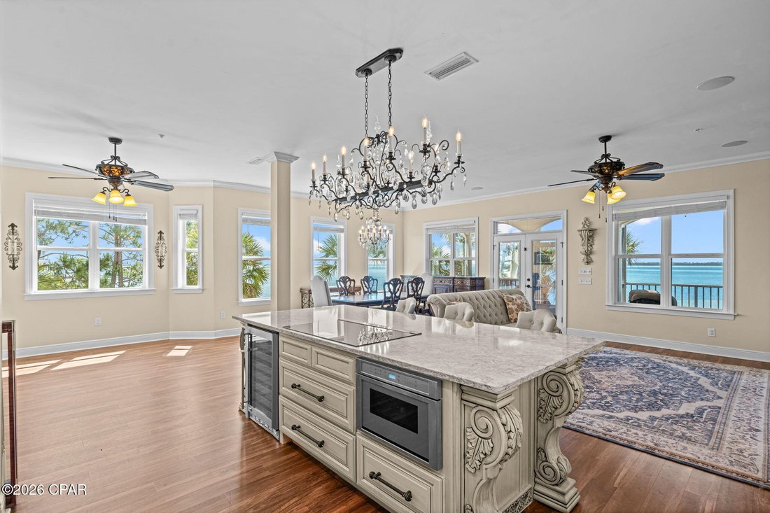 House in Panama City, Florida, United States 2 - 16914073