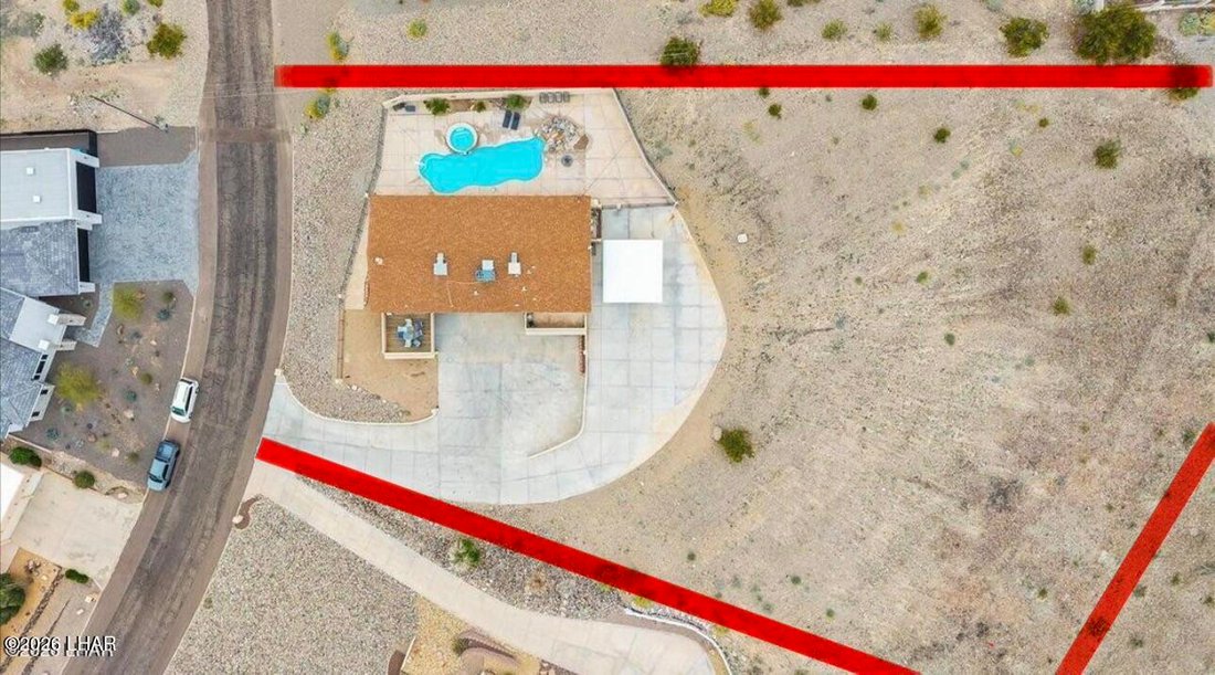 House in Desert Hills, Arizona, United States 5 - 17221065