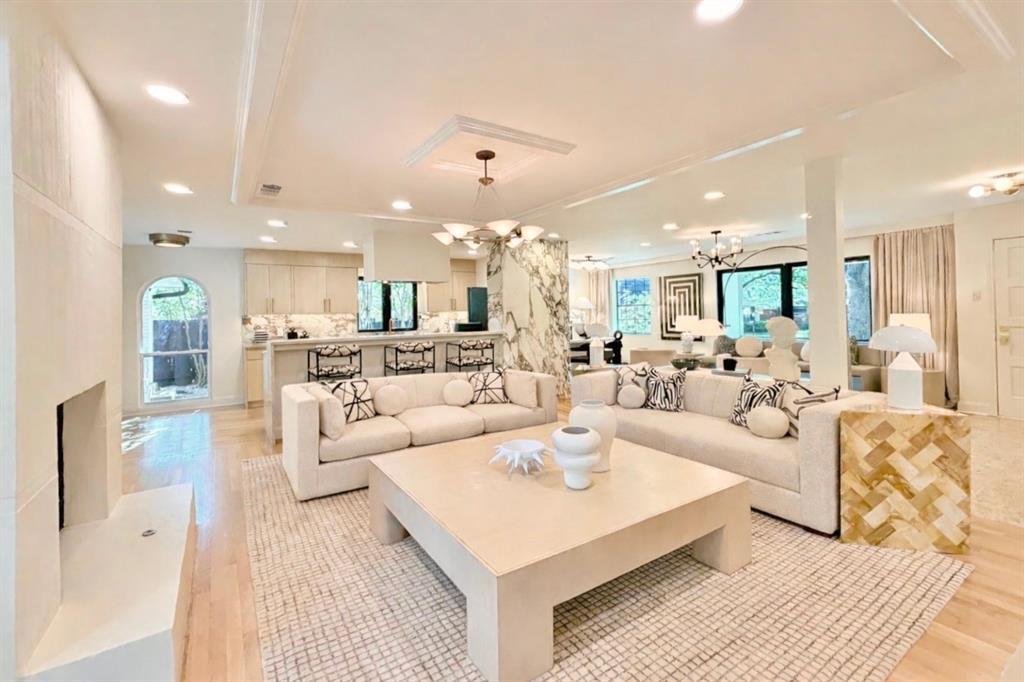 House in Dallas, Texas, United States 5 - 17744487