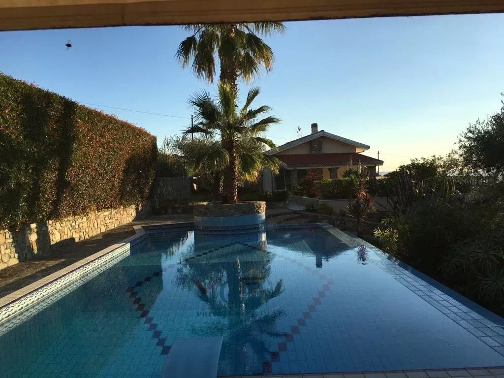 Villa in Center - Marina, Sanremo, Liguria 1 - 15132895
