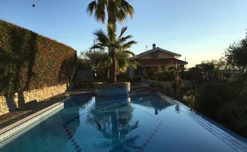 Villa en Centro - Marina, Sanremo, Liguria 1