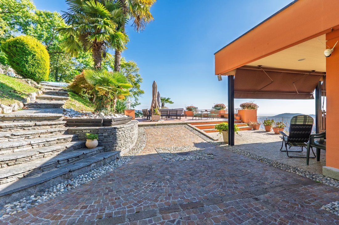 Haus in Breggia, Tessin, Schweiz 5 - 17745758