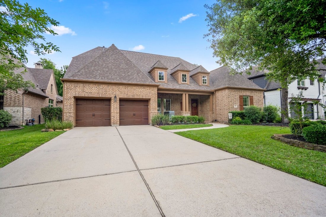 House in Montgomery, Texas, United States 2 - 17750272