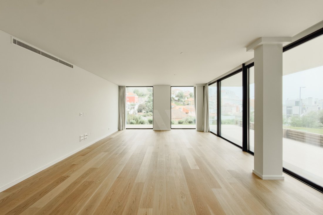 Apartment in Estoril, Cascais e Estoril, Lisbon 2 - 17745402