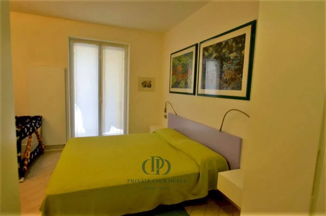 House in Center - Marina, Sanremo, Liguria 3 - 15132927