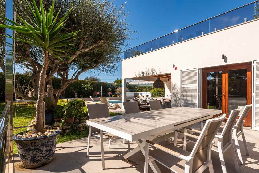 House in es Castell, Balearic Islands, Spain 5 - 17747331