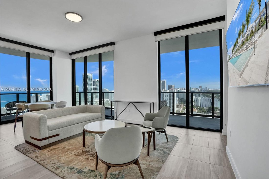 Condo in Miami Beach, Florida, United States 2 - 17745070