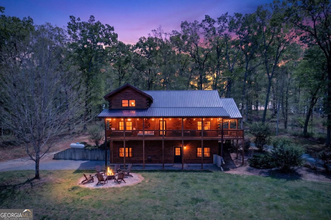 House in Mineral Bluff, Georgia, United States 2 - 17720433